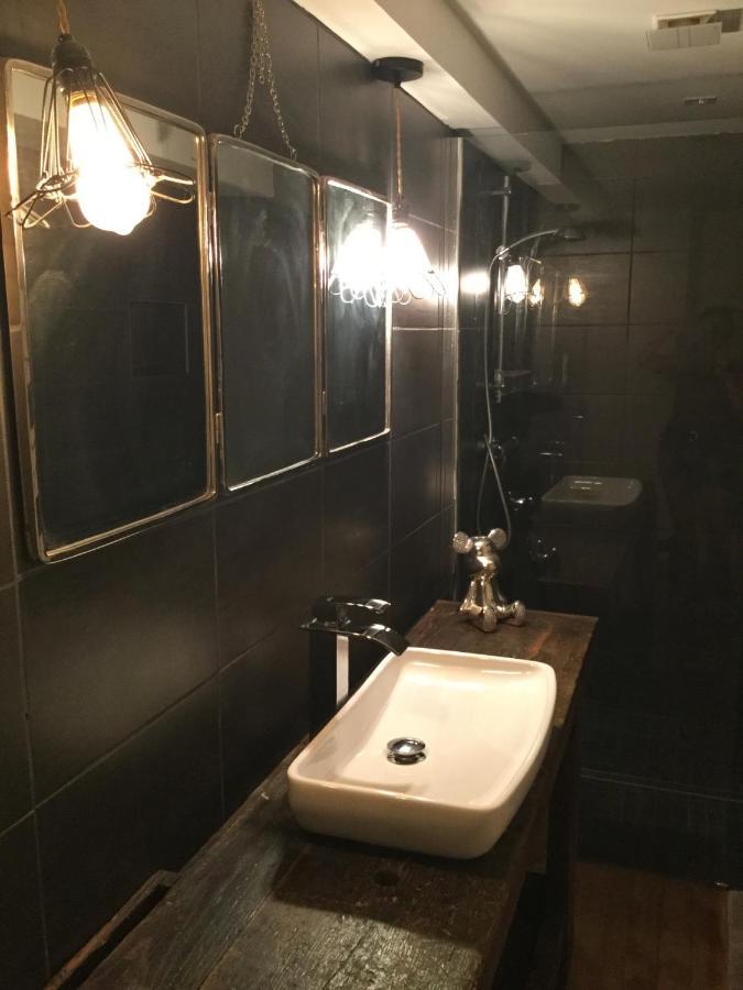 Au Petit Randonneur Villa Neubois Eksteriør bilde